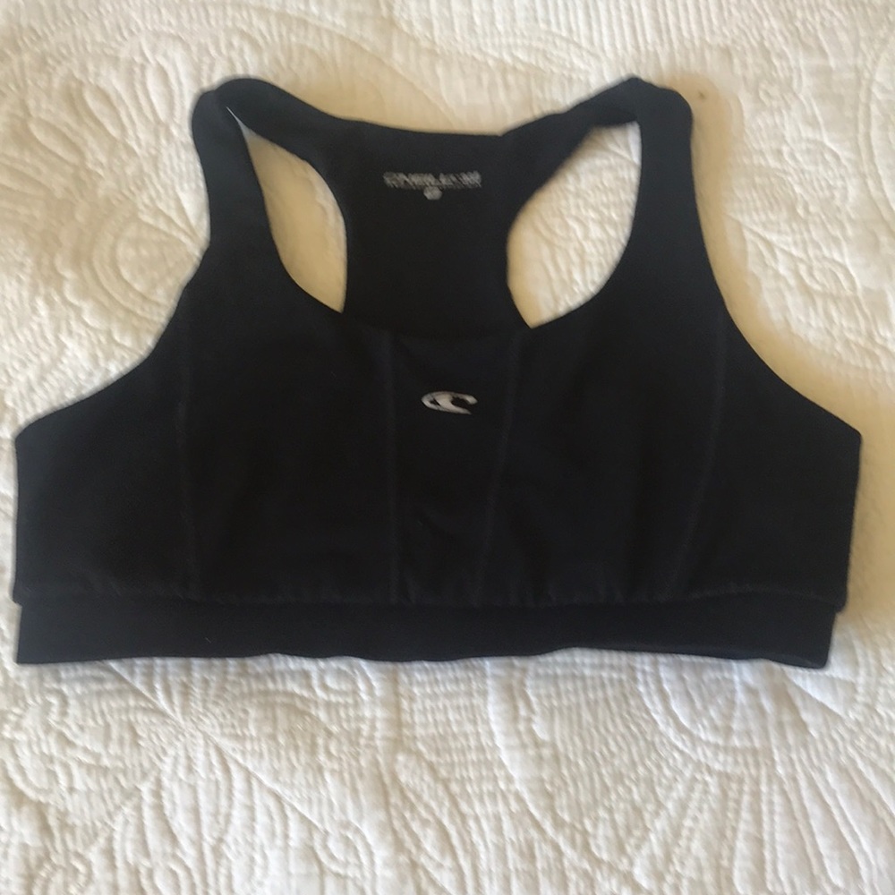 O’Neil sports bra